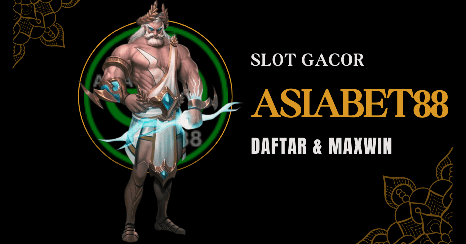 Asiabet88: The Origins of the Asian Tangkas Gambling Game