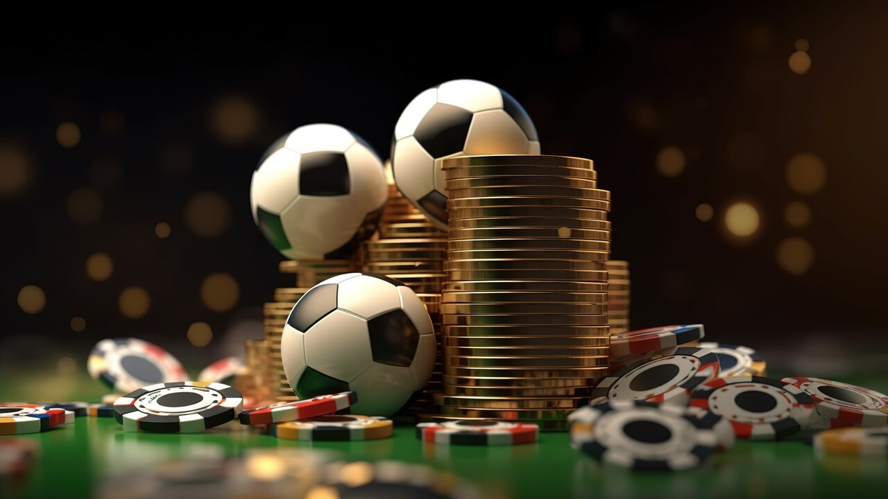 Xototo: How to Make Big Profits from Football Betting