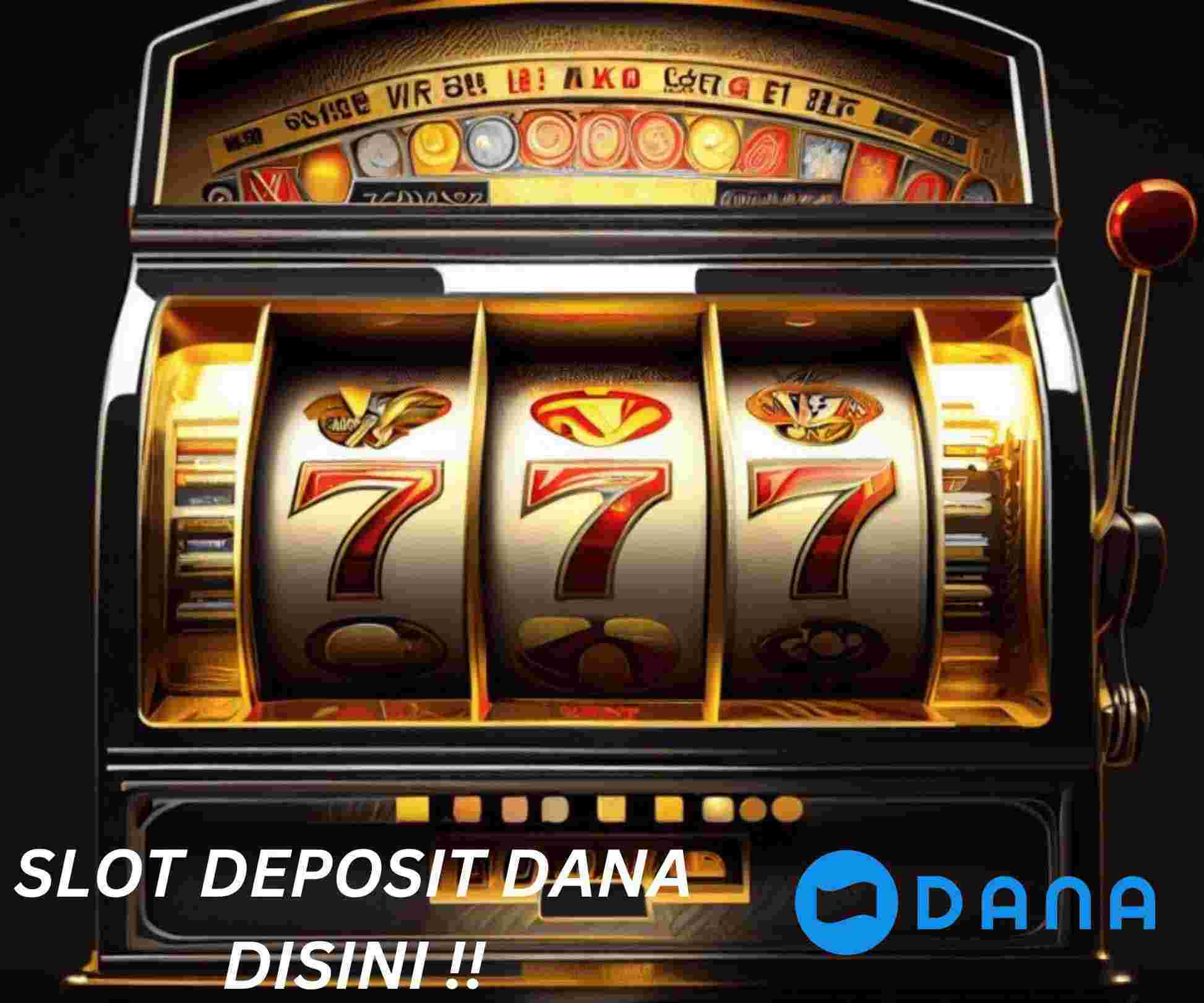 Benefits of playing slot dana 5000 on the Janjiwin site
