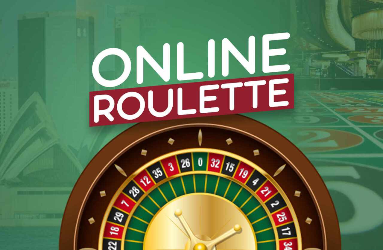 This is the formula for playing Dewa 4d online roulette gambling