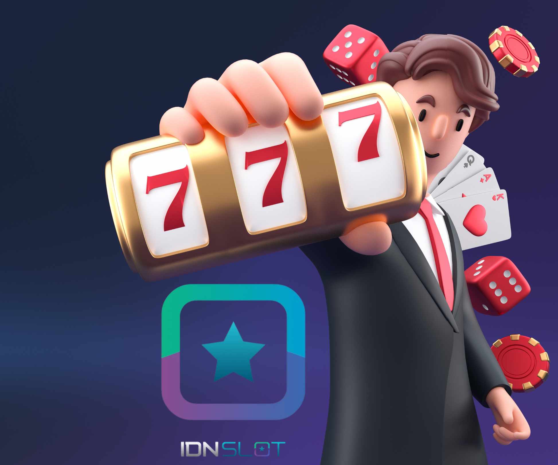 Idn slot 88 is the king of future slots