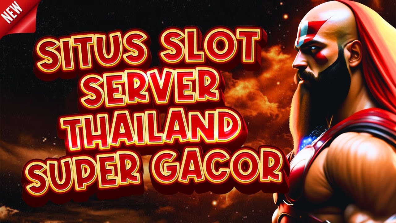 How to Choose the Right Slot Thailand for You