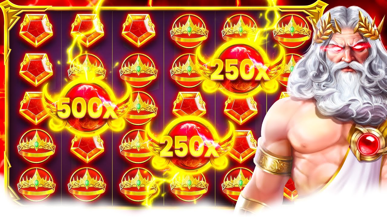 Importance Knowledge and Strategy Winning at Slots Gacor123