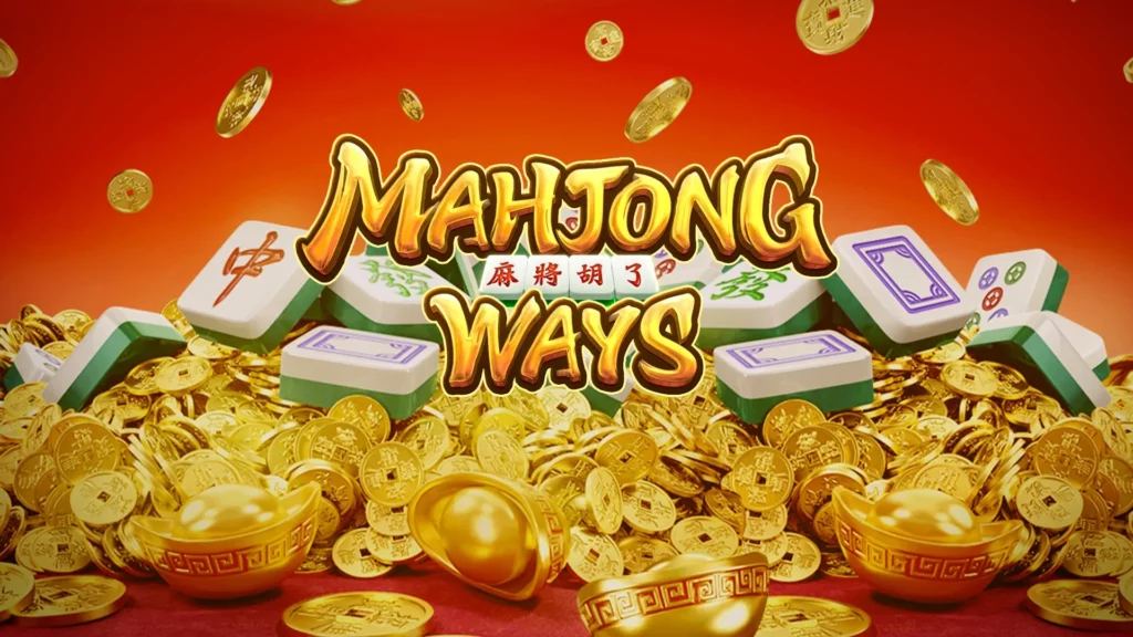 Knowing Before Play! Strategi for Winning Mahjong Online