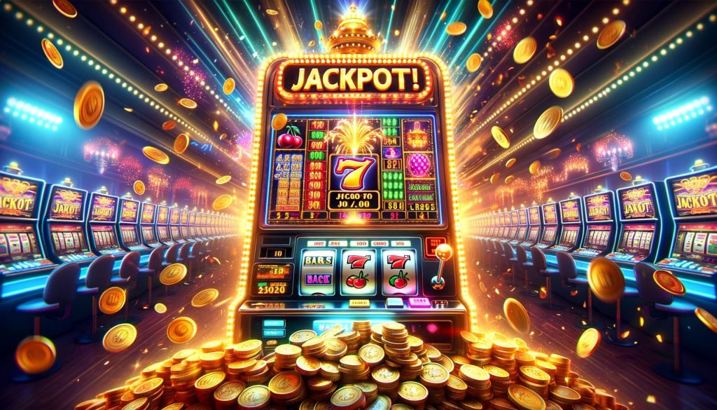 Introduction to Online Slot Garuda303 Memberships