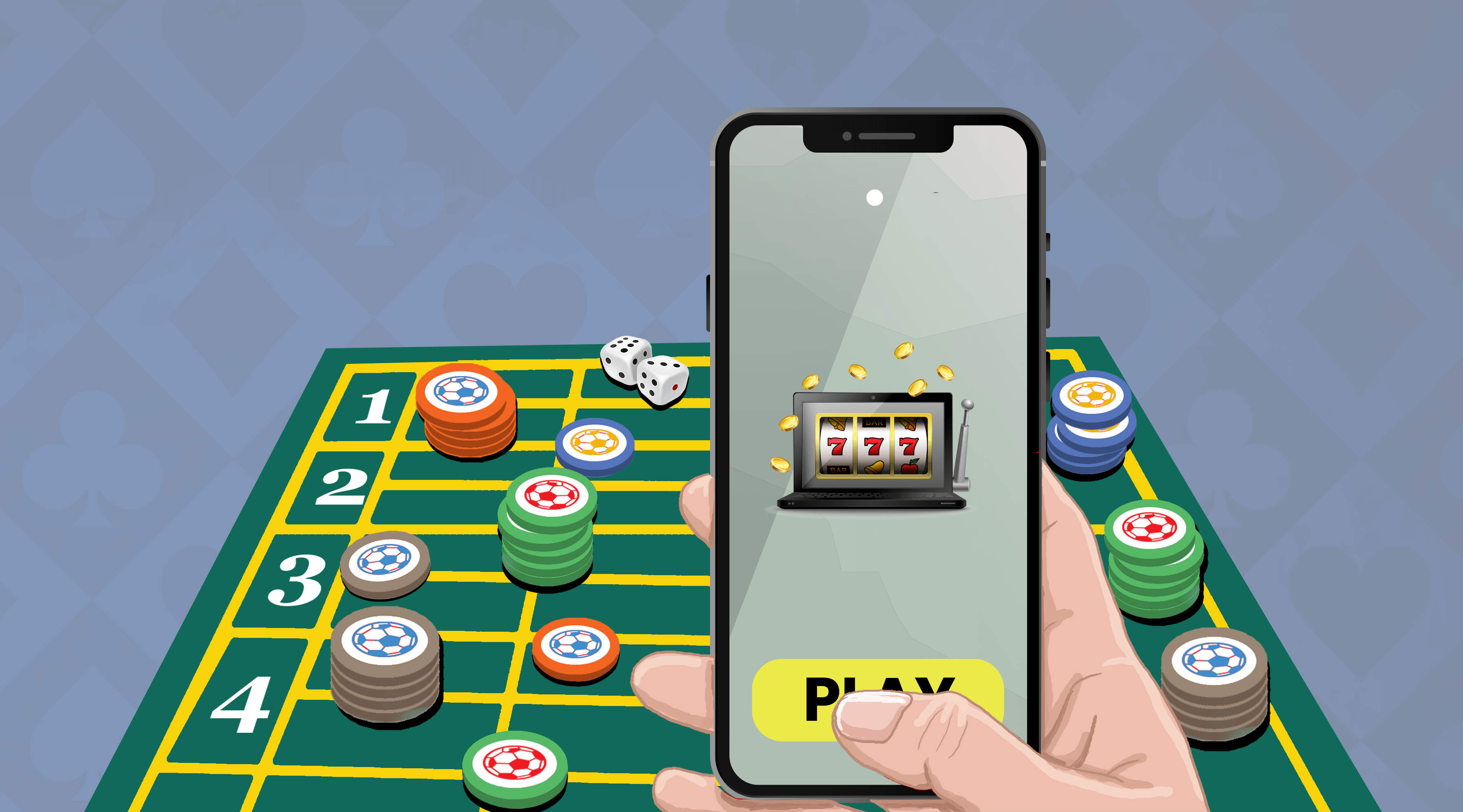 Tips for Winning a Real Money Garuda303 Slot Gambling Bet
