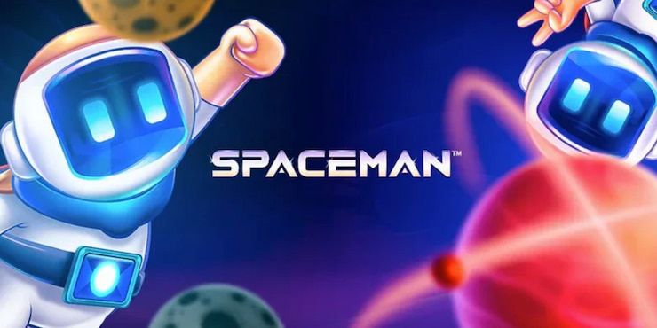 Visit and Join the Official Indonesian Online Slot Spaceman Site