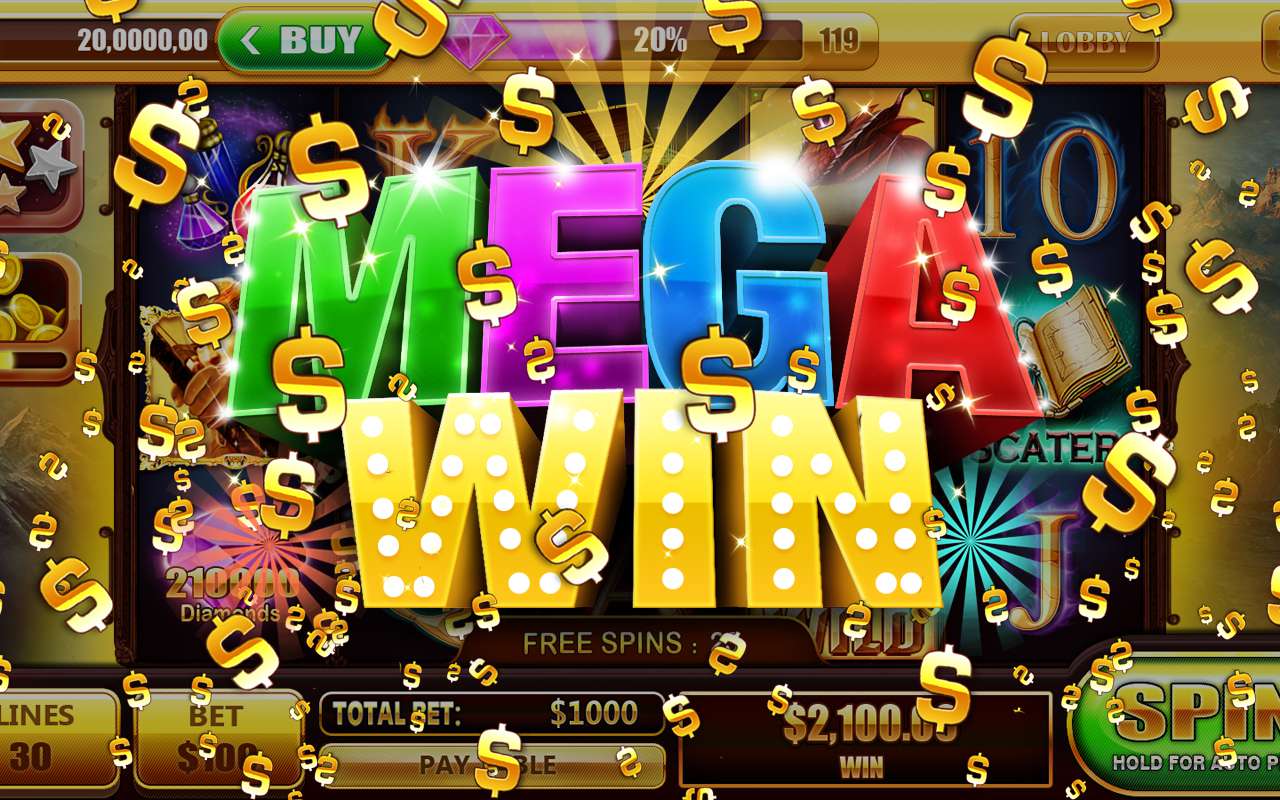 Slot 8dewa Tricks are Easy to Win