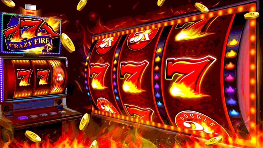 Small Deposit Online Slot Gambling on Login Gacor123 2025 Site