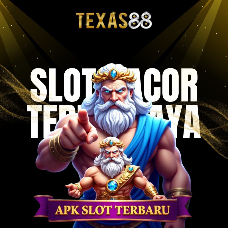 Texas88 Login Live Slot Online RTP Highest and Easiest to Win