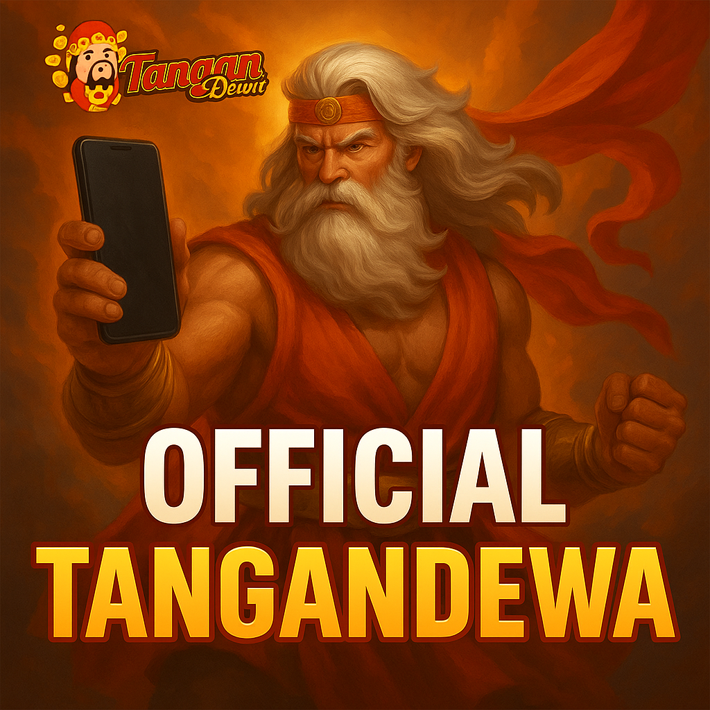 Benefits of Having an Official Tangandewa Login Gambling Account