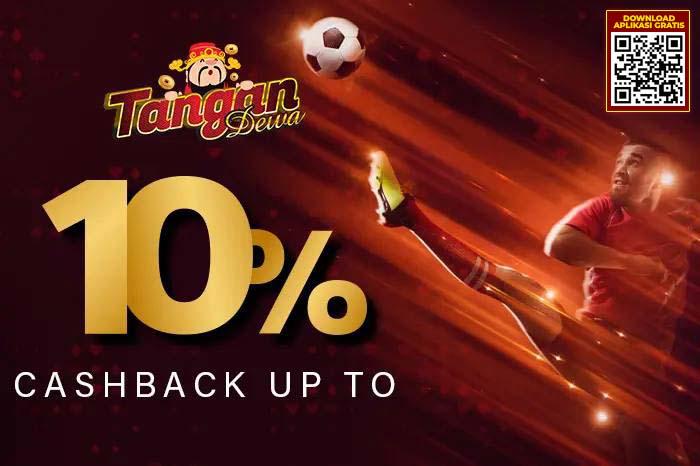 Best Offers of Bonuses and Promotions Tangandewa Online