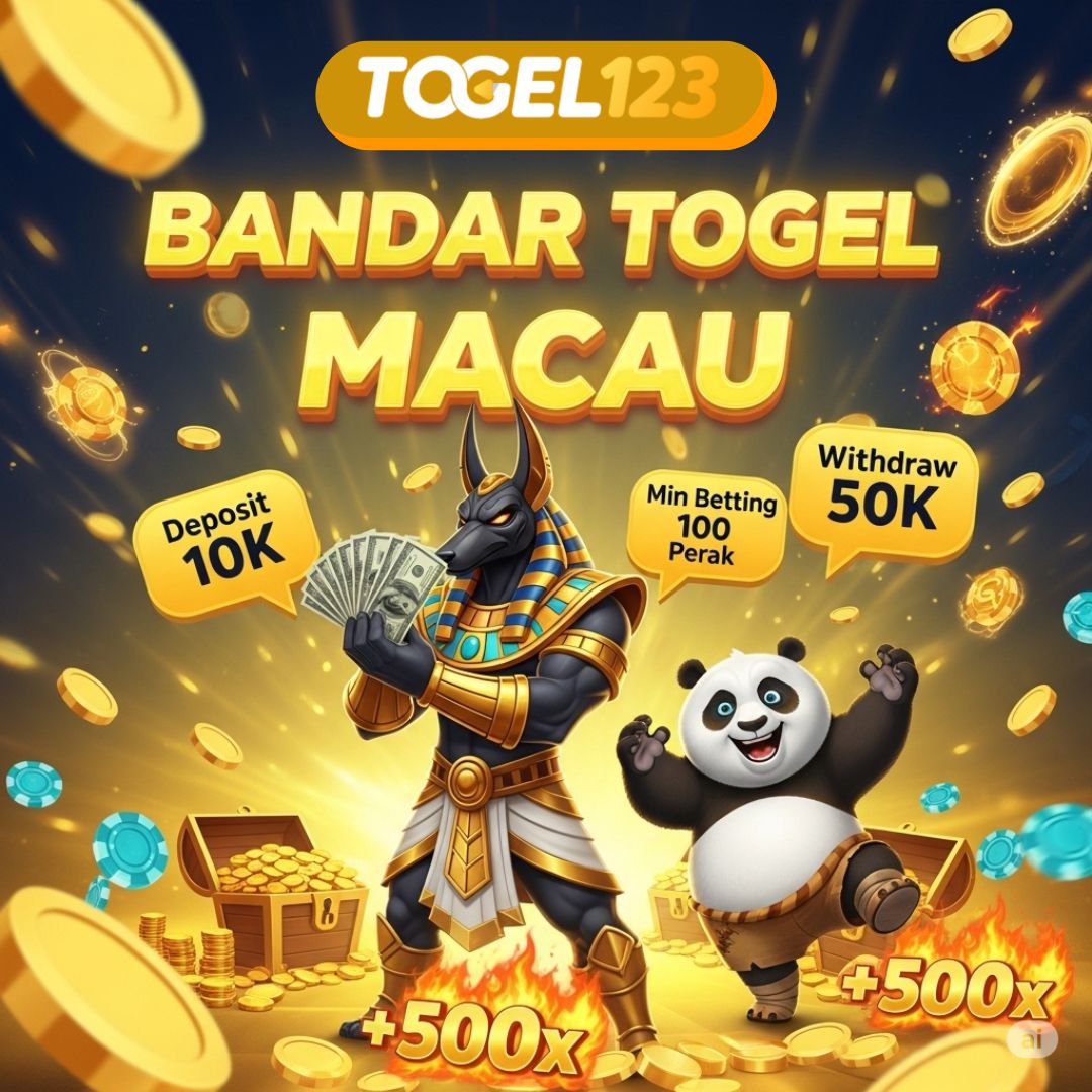 Want a Big Jackpot? Easy Tips to Win at Togel123 Slot Login